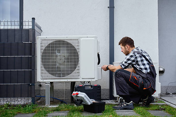 Trusted Hvac Installation service in Modesto, CA - JG Cool HVAC